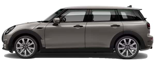 2025 Mini Cooper Clubman Çatı Gri Metalik Rengi