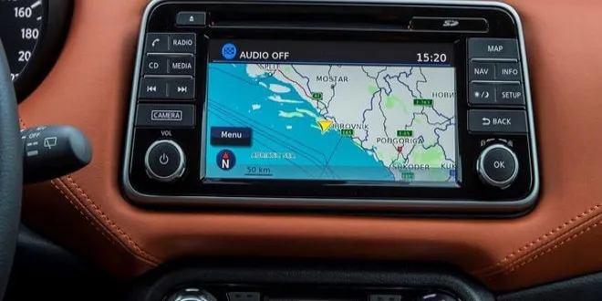 2021 Model Nissan Micra