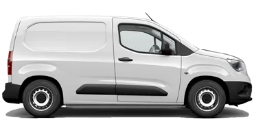 Opel Combo Cargo