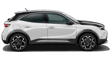 2026 Model Opel Mokka-e