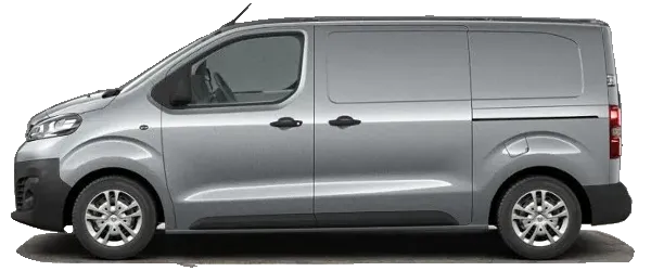 Opel Vivaro Cargo Kuvars Gri Fabrika Çıkış Rengi