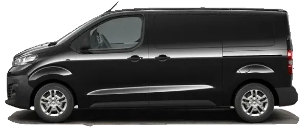 Opel Vivaro Cargo Elmas Gri Fabrika Çıkış Rengi