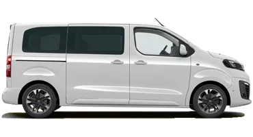 2026 Model Opel Zafira Life