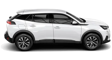 2025 Model Peugeot 2008