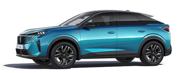 2025 Model Peugeot 3008 Obsession Mavisi
