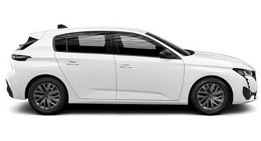 2026 Model Peugeot 308