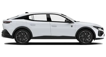 2026 Model Peugeot 408