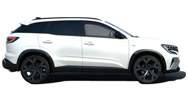 2024 Model Renault Austral