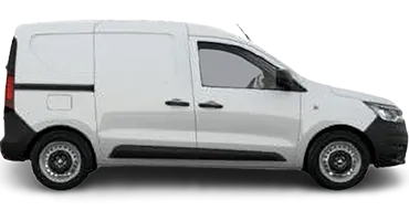 2024 Model Renault Express Van