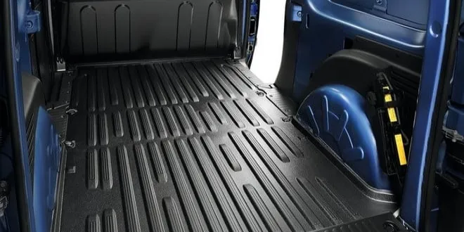 2018 Model Renault Kangoo