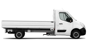 Renault Master Kamyonet