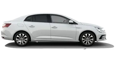 Renault Megane Sedan