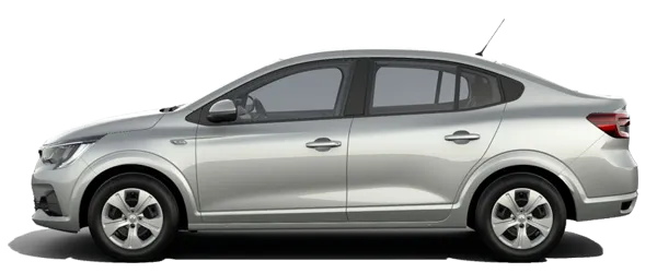 Renault Taliant JOY 1.0 Turbo X-tronic 90 bg Arsenik Gri