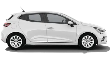 2024 Model Renault Yeni Clio