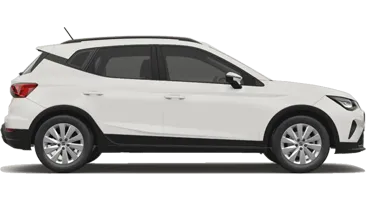 2024 Model Seat Arona