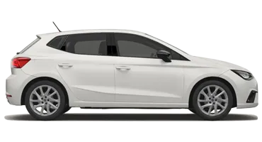 2024 Model Seat İbiza