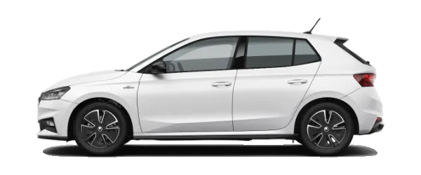 Skoda Fabia Premium 1.0 TSI 110 PS DSG İnci Beyazı