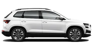 2026 Model Skoda Karoq