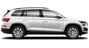 2024 Model Skoda Kodiaq