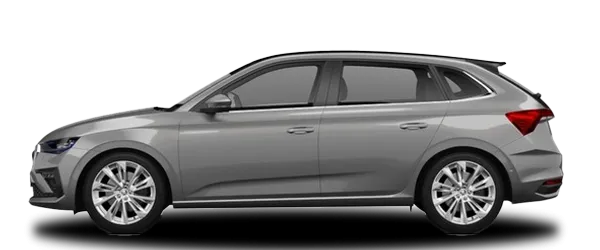 Skoda Scala Monte Carlo Monte Carlo 1.5 TSI ACT 150 PS DSG Çelik Gri