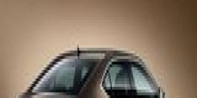 2023 Model Skoda Superb