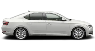 2026 Model Skoda Superb