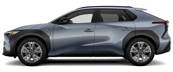 Subaru Solterra Liman Sisi Gri İnci Fabrika Çıkış Rengi