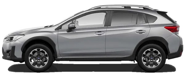 Subaru XV Buz Gri Fabrika Çıkış Rengi