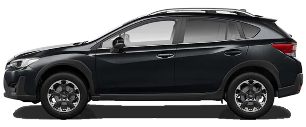 Subaru XV İnci Siyah Fabrika Çıkış Rengi