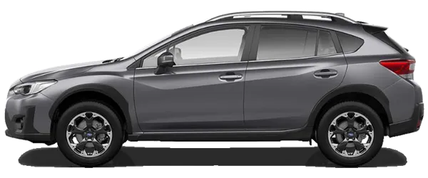 Subaru XV Manyetik Gri Fabrika Çıkış Rengi