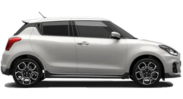 Suzuki Swift Hibrit