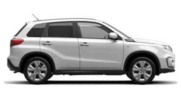 2024 Model Suzuki Vitara