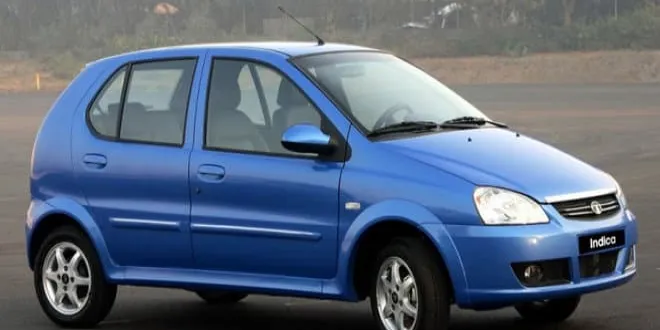 Tata Indica