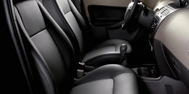 2011 Model Tata Vista