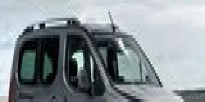 Toyota Proace City 1.5 Flame X-Pack AT