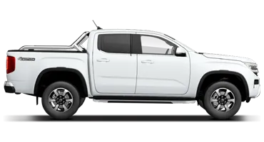 2025 Model Volkswagen Amarok