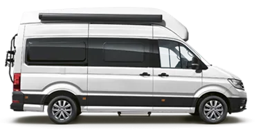 Volkswagen Grand California