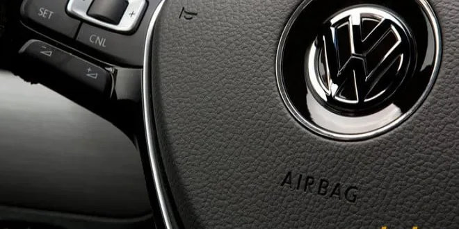 2015 Model Volkswagen Jetta