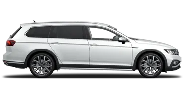 Volkswagen Passat Alltrack