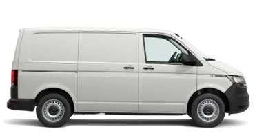 2026 Model Volkswagen Transporter Panelvan