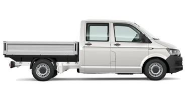 Volkswagen Transporter Pikap