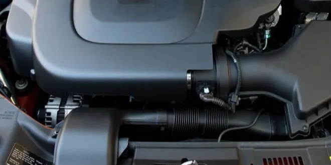 2011 Model Volvo S40