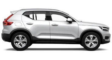 2024 Model Volvo XC40