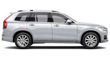 2024 Model Volvo XC60