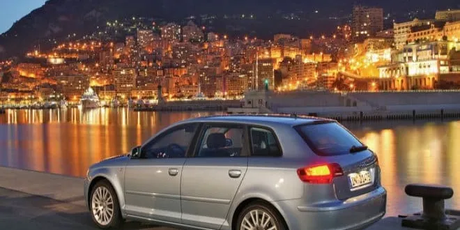 2007 Model 2.0 TFSI Ambition S-Tronic