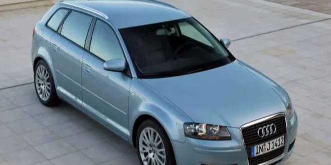 2007 Model 2.0 TFSI Ambition S-Tronic