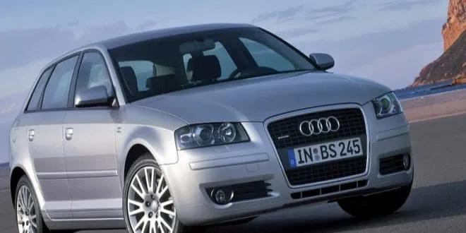 2007 Model 2.0 TFSI Ambition S-Tronic