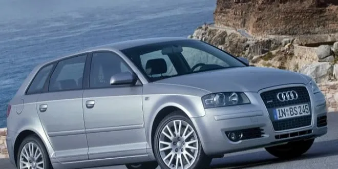2007 Model 2.0 TFSI Ambition S-Tronic