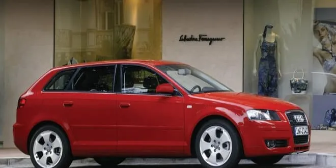 2007 Model 2.0 TFSI Ambition S-Tronic