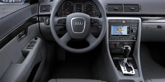 2006 Model Avant 2.0 TFSI Quattro Tiptronic